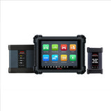 Autel MS909EV Diag Tablet Diagnostic Tablet for Electric, Gas and Diesel, and Hybrid Vehicles