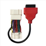 Autel Tesla 3 and Y-Compatible Adapter