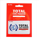 Total Care Program (TCP) for MSULTRA - One Year Update