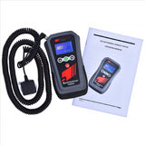 QST250 Sensor Parking Reset Tool