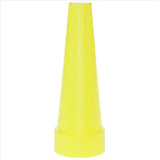 Yellow Safety Cone