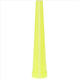 Yellow Safety Cone