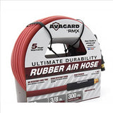 Avagard Rubber Air Hose 3/4