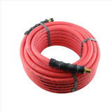 BluBird BluBird Avagard Air Hose 3/8 in. x 50 ft. Red