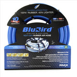 BluBird Air Hose 3/8 in. x 50 ft.