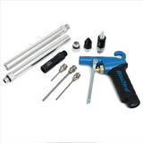 BluBird HF1 10-Pc Air Blow Gun Kit