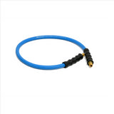 BluBird BluBird Lead-in Hose 3/8 in. x 3 ft. w/ 1/4 in. NP