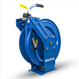 BluBird Air Hose Reel 1/2