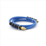 BluBird BluBird Whip Hose 3/8 in. x 5 ft., 1/4 in.FNPT