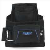 BluBird Work Gear Tool Pouch with 11 Pockets