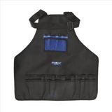 BluBird Work Gear Multipocket Tool Apron with 14 Pockets