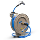 BluSeal Garden Hose Reel 3/4