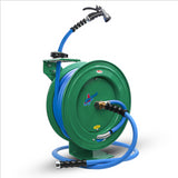 BluSeal Garden Hose Reel 3/4