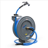 BluSeal Garden Hose Reel 3/4