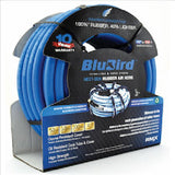 Lead-in Hoses for BluBird