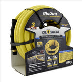 BluBird Oil Shield 3/8 in. x 25 ft. Air Hose