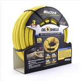 BluBird Oil Shield 3/8 in. x 35 ft. Air Hose