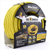 BluBird Oil Shield 3/8 in. x 50 ft. Air Hose.