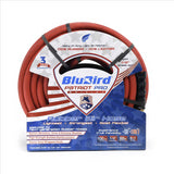 BluBird Patriot Pro Air Hose 1/2 in. x100 ft. 300