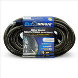 BluShield Aramid Braided 3/8