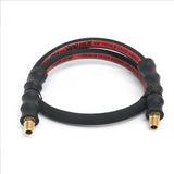 Dino-Hide Lead-in Hose 1/2