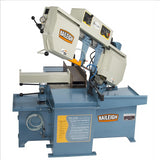 Manual Dual Miter Band Saw