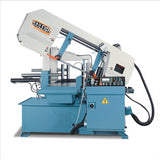 Auto  Band Saw with H