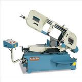 Semi-Automatic  Band Saw