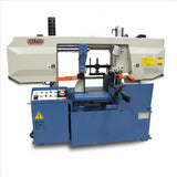 Column Type Band Saw