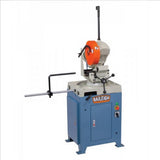 220V 60HZ 3PH 3HP HD MANUAL COLD SAW 11