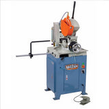 220V 60HZ 3PH SEMI-AUTO COLD SAW 11