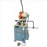 220V 60HZ 3PH 4HP PNEUMATIC COLDSAW 14