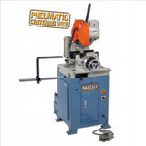 220V 60HZ 3PH 4HP SEMI-AUTO COLD SAW 14