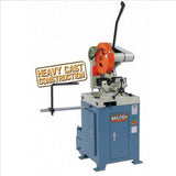 220V 3PH MANUAL ALU. CUTTING COLDSAW 14