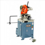 220V 60HZ 3HP SEMI-AUTO COLD SAW 14