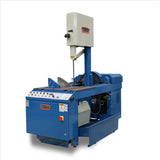 Vertical Tilt Frame Bandsaw