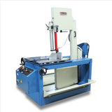 Vert Tilting Band Saw