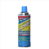 12PK Professional EZ DOZ-IT Penetrating Oil