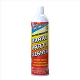 12PK Brake Parts Clnr (Non-Chlorinated)14 oz.