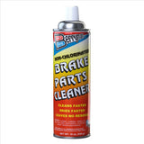 12PK Brake Parts Clnr (Non-Chlorinated)-19 oz.