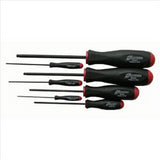 Set 7 Ball End Screwdrivers