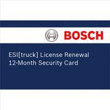 ESI[truck] 1-Year Renewal License