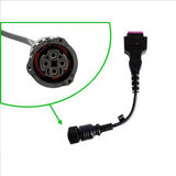 ESI Truck - 4-Pin CAN Scania Cable