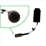 ESI Truck - 10-Pin MTU Cable