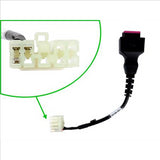 ESI Truck - 9 Pin CNH CE Cable