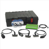 ESI-truck - HD Truck Multibrand Diagnostics- PC