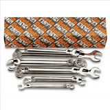 42LMP/S14-COMBIN. WRENCHES LONG SERIES