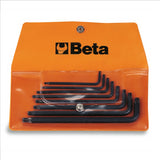 97BTX/B8-8 Wrenches 97BTX in Wallet