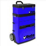 Beta Tools Two Module Tool Trolley