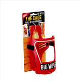 Big Wipes THE CAGE - WALL & VAN BRACKET